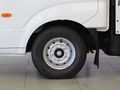 2026 Kia K-Series Pick-Up K 2700 Workhorse Single-Cab
