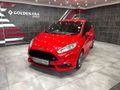 2017 Ford Fiesta ST 1.6 EcoBoost GDTi