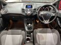2017 Ford Fiesta ST 1.6 EcoBoost GDTi