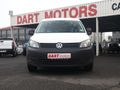 2015 Volkswagen Caddy 2.0 TDI (81kW) Panel Van