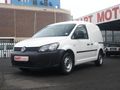2015 Volkswagen Caddy 2.0 TDI (81kW) Panel Van