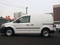 2015 Volkswagen Caddy 2.0 TDI (81kW) Panel Van