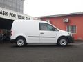 2015 Volkswagen Caddy 2.0 TDI (81kW) Panel Van