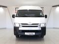 2024 Toyota Quantum 2.5 D-4D Sesfikile 16-seat