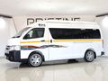 2024 Toyota Quantum 2.5 D-4D Sesfikile 16-seat
