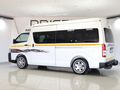 2024 Toyota Quantum 2.5 D-4D Sesfikile 16-seat
