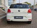 2024 Volkswagen Polo Vivo 1.6 Highline 5-dr