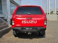 2017 Isuzu KB 250 D-Teq HO Hi-Riderr Double-Cab