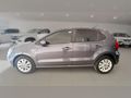 2026 Volkswagen Polo Vivo 1.4 Life