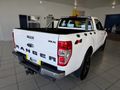 2022 Ford Ranger 2.2 TDCi XLS 4x4 Auto SuperCab