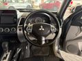 2014 Mitsubishi Pajero Sport Dark Grey