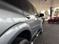 2014 Mitsubishi Pajero Sport Dark Grey
