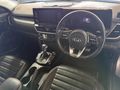 2020 Kia Seltos 1.4T GT-Line Auto
