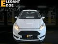 2015 Ford Fiesta ST 1.6 EcoBoost GDTi