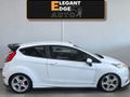 2015 Ford Fiesta ST 1.6 EcoBoost GDTi