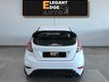 2015 Ford Fiesta ST 1.6 EcoBoost GDTi