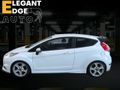 2015 Ford Fiesta ST 1.6 EcoBoost GDTi