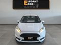 2015 Ford Fiesta ST 1.6 EcoBoost GDTi