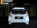 2015 Ford Fiesta ST 1.6 EcoBoost GDTi