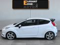 2015 Ford Fiesta ST 1.6 EcoBoost GDTi
