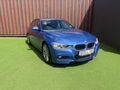 2012 BMW 3 Series 320d M Sport Auto