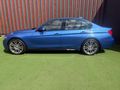 2012 BMW 3 Series 320d M Sport Auto
