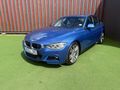 2012 BMW 3 Series 320d M Sport Auto