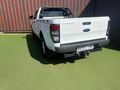 2015 Ford Ranger 2.2 TDCi Single-Cab