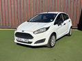 2017 Ford Fiesta 1.4 Ambiente 5-dr