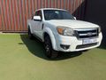 2010 Ford Ranger 3.0 TDCi XLT Hi-Trail SuperCab
