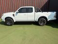 2007 Ford Ranger 3.0 TDCi XLT Hi-Trail SuperCab