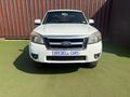 2010 Ford Ranger 3.0 TDCi XLT Hi-Trail SuperCab