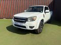 2010 Ford Ranger 3.0 TDCi XLT Hi-Trail SuperCab