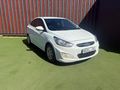 2012 Hyundai Accent 1.6 GLS | Fluid
