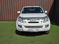 2013 Isuzu KB 250D-Teq Double-Cab 4x4 LE