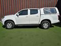 2013 Isuzu KB 250D-Teq Double-Cab 4x4 LE