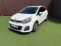 2016 Kia Rio 1.4 Tec 5-dr