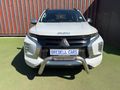 2022 Mitsubishi Pajero Sport 2.4D 4x4 Auto