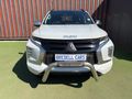 2022 Mitsubishi Pajero Sport 2.4D 4x4 Auto