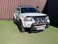 2015 Nissan NP300 2.4i 4x4 Double-Cab