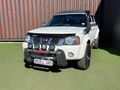 2015 Nissan NP300 2.4i 4x4 Double-Cab