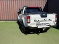 2015 Nissan NP300 2.4i 4x4 Double-Cab