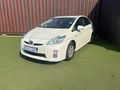 2010 Toyota Prius 1.8 Advanced 5-dr