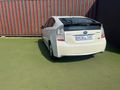 2010 Toyota Prius 1.8 Advanced 5-dr