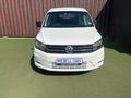 2018 Volkswagen Caddy Maxi CrewBus 2.0 TDI