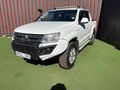 2011 Volkswagen Amarok 2.0 BiTDI Highline (120kW) 4Motion Double-Cab