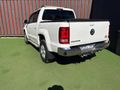 2011 Volkswagen Amarok 2.0 BiTDI Highline (120kW) 4Motion Double-Cab