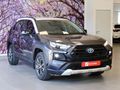 2024 Toyota RAV4 2.5 GX-R Hyrbid CVT E-Four