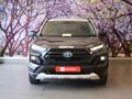 2024 Toyota RAV4 2.5 GX-R Hyrbid CVT E-Four