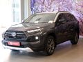 2024 Toyota RAV4 2.5 GX-R Hyrbid CVT E-Four